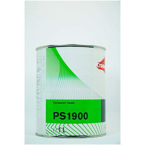 Cromax PS1900 sellador transparente 1 LITRO