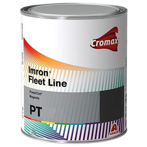 CROMAX PT148 BASE IMRON RED SHADE YELLOW LITRI 1