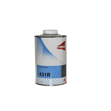 CROMAX R431 VARISPEED ADDITIVO DA LITRI 1