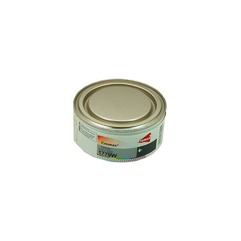 CROMAX W1779 BASE ALUMINIUM ORANGE LITRI 0,25
