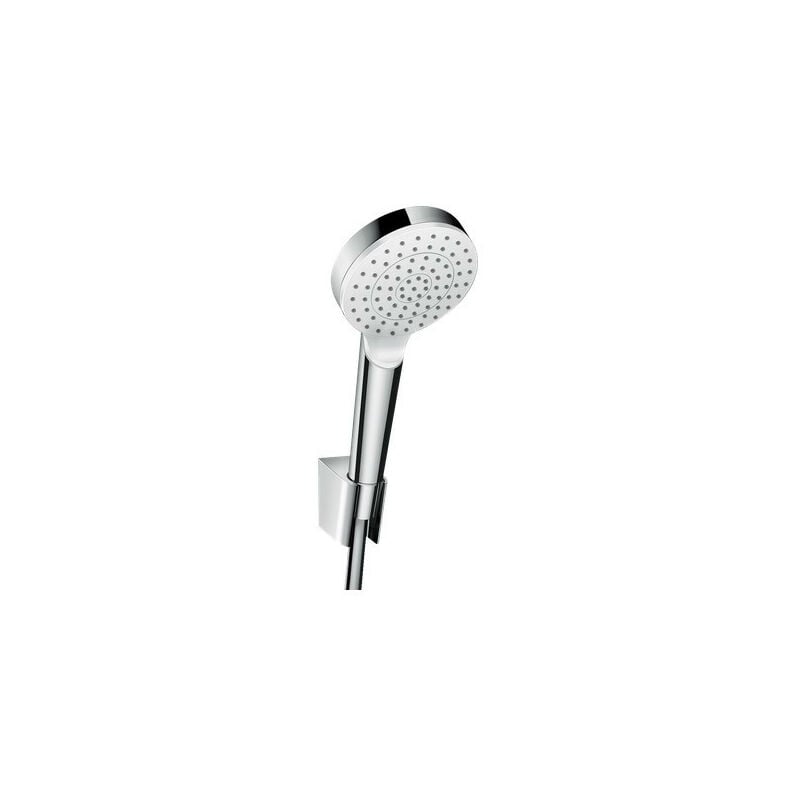 

Hansgrohe Crometta 1jet Porter Set 1600mm w/chr