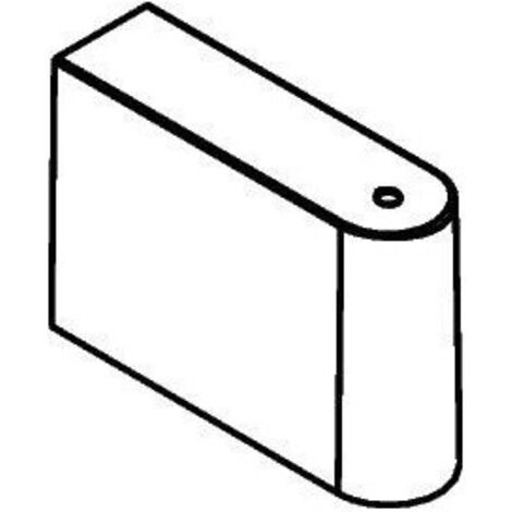 Cromo Cromato Cover Unica'Crometta