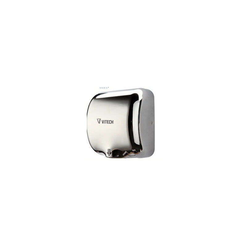 

Cromo de Vitech seco de mano automático eléctrico 1800 W