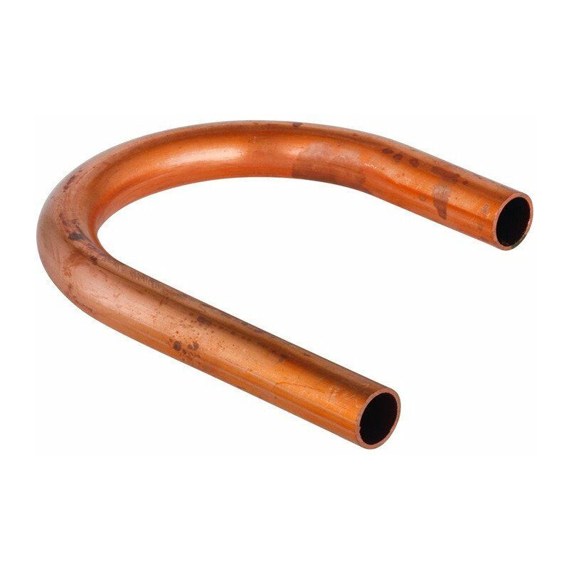 

Grohe - Cromo Rohrbogen
