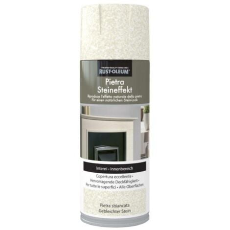 AUTRES Cromology italia spa spray effetto pietra sbiancante 400ml 715267c010002