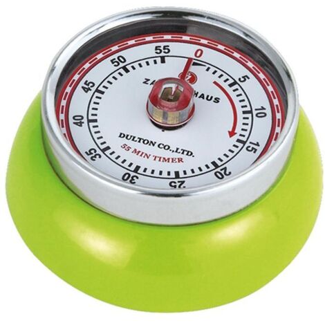 Cronometro Speed Kiwi verde kiwi Zassenhaus