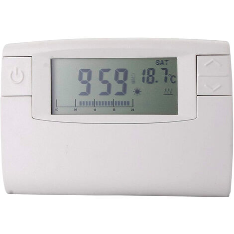 termostato digitale Honeywell art.DT90A1008