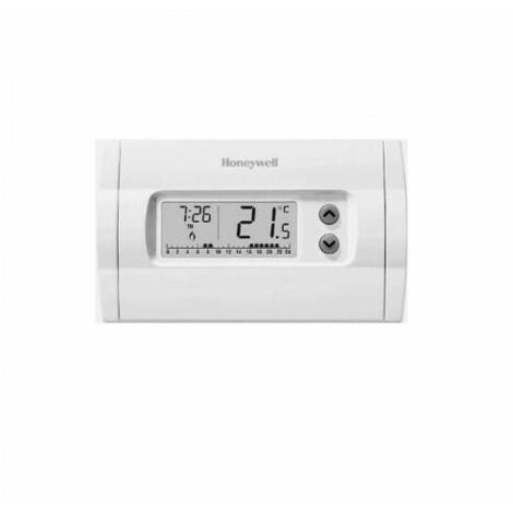 Cronotermostato digital semanal programable CM 507