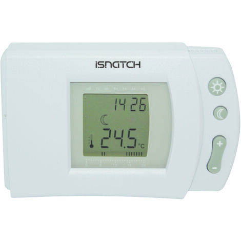 termostato per caldaia manuale a ambiente 220v elettronico regolabile da on  off