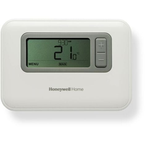 RESIDEO Cronotermostato digitale settimanale T3 T3H110A0050 cablato T3H110A0050