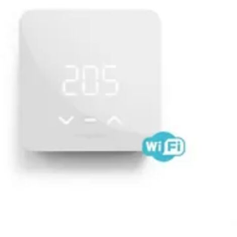 Cronotermostato elettronico led wifi + kit alim C800WIFIPRO Fantini Cosmi
