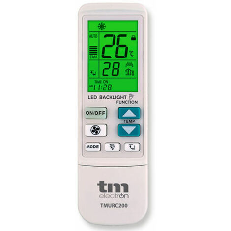 Cronotermostato per Condizionatore TM Electron