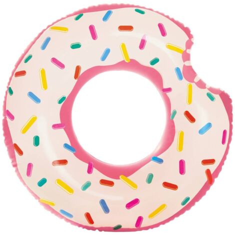 Crooked Donut Boje 107 cm - Intex