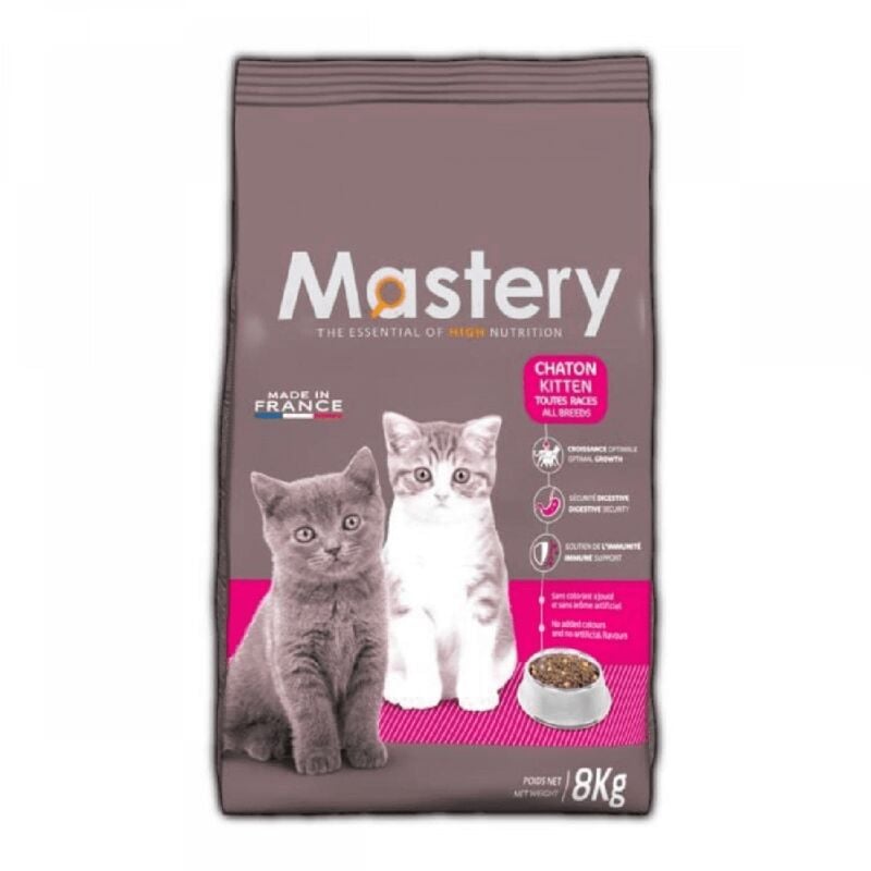 

croquetas de gatito 8 kg