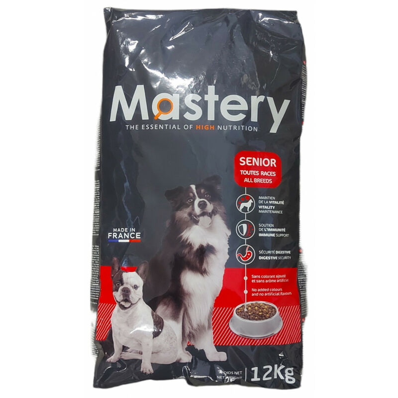 

croquetas para perros 12 KG