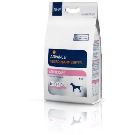 Croquette chien advance atopic care 3kg
