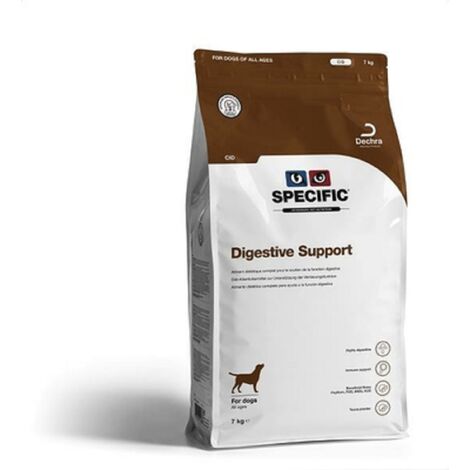 Croquette Specific - CID pour chien Digestive Support