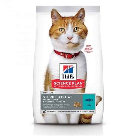 Croquette Chat Sterilise A Prix Mini