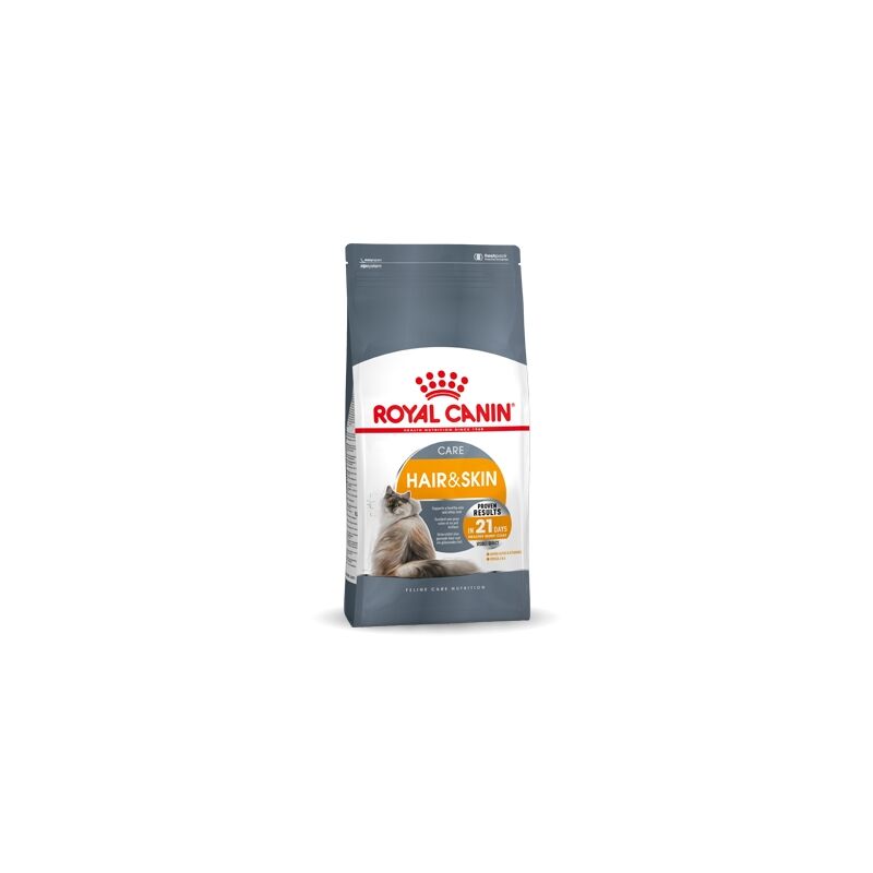 Feline care nutrition hair & skin care 4kg