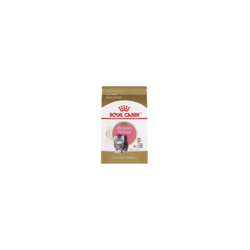 KITTEN PERSIAN 0.4 KG - Royal Canin