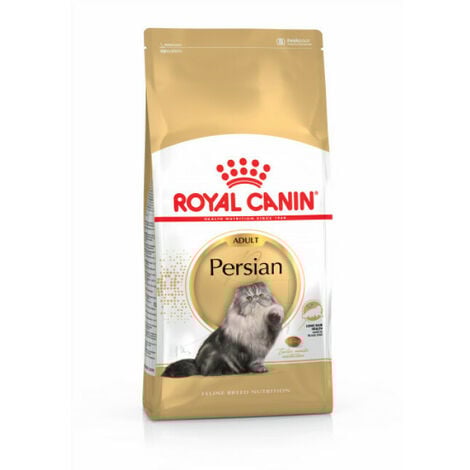 Croquettes pour chats Royal Canin Persian Sac 2 kg