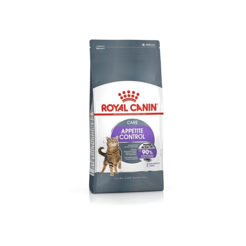 Royal Canin Chat Appetit Controle Care 2Kg