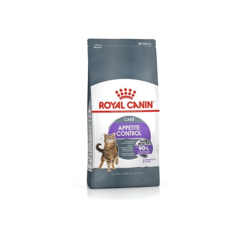Royal Canin - Chat Appetit Controle Care 3,5Kg