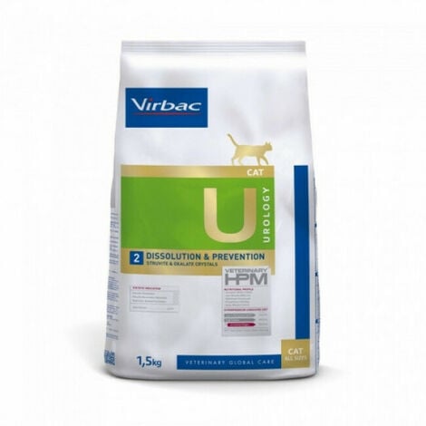 Croquettes Advance Pour Chats Veterinary Diets Urinary Sac 1 5 Kg