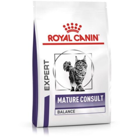 Croquettes Royal Canin Senior Consult Stage 1 Balance Sac 3,5 kg