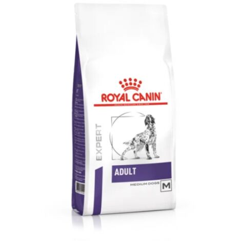 main image of "Croquettes Royal Canin Vet Care Adulte Medium Dog Skin & Digest Sac 10 kg"