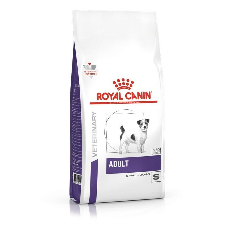 Royal Canin - Adulte Petits Chiens Croquettes pour chiens Volaille 2 kg
