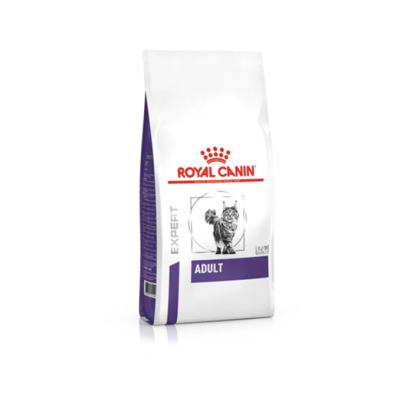 Croquettes Royal Canin Veterinary Care Nutrition Adulte pour chats Sac 2 kg