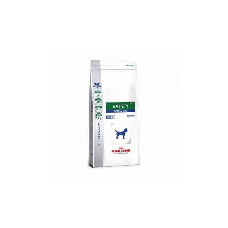 Rgime Canine Saety Petit Dog 1,5kg - Royal Canin