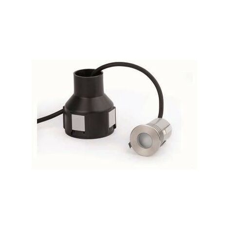 CROSBY, LED Downlight für Außen, Faro Barcelona