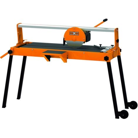 Cross Tools Steintrennmaschine CSC 230-1200 PRO 1200 W Steintrennmaschine
