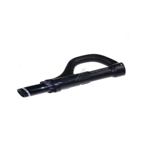 Crosse + brossette noir pour Aspirateur ROWENTA RS-RT3415