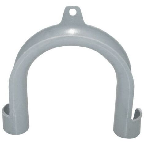 CROSSE COUDE DE VIDANGE DIA 18 POUR INSTALLATION - 2002740000
