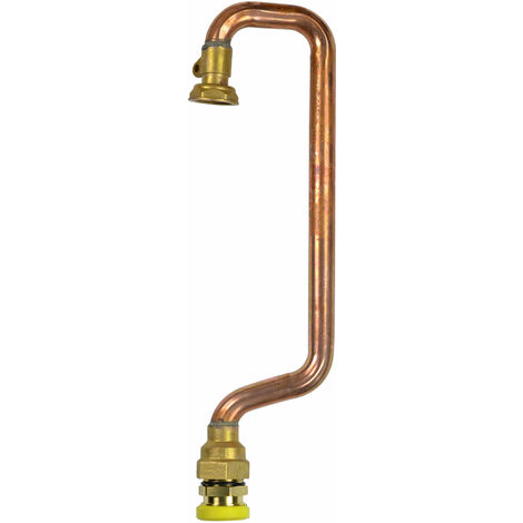 Crosse FlexiCLIC DN20  Femelle écrou tournant compteur 6/20 JPC