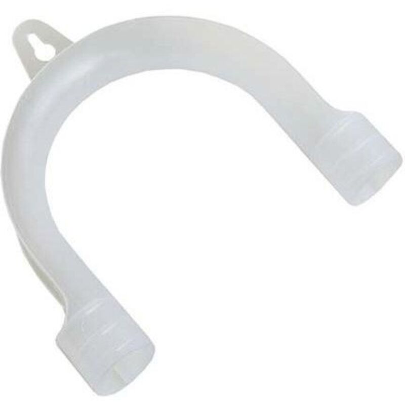 Crosse tuyau de vidange pour lave linge Electrolux