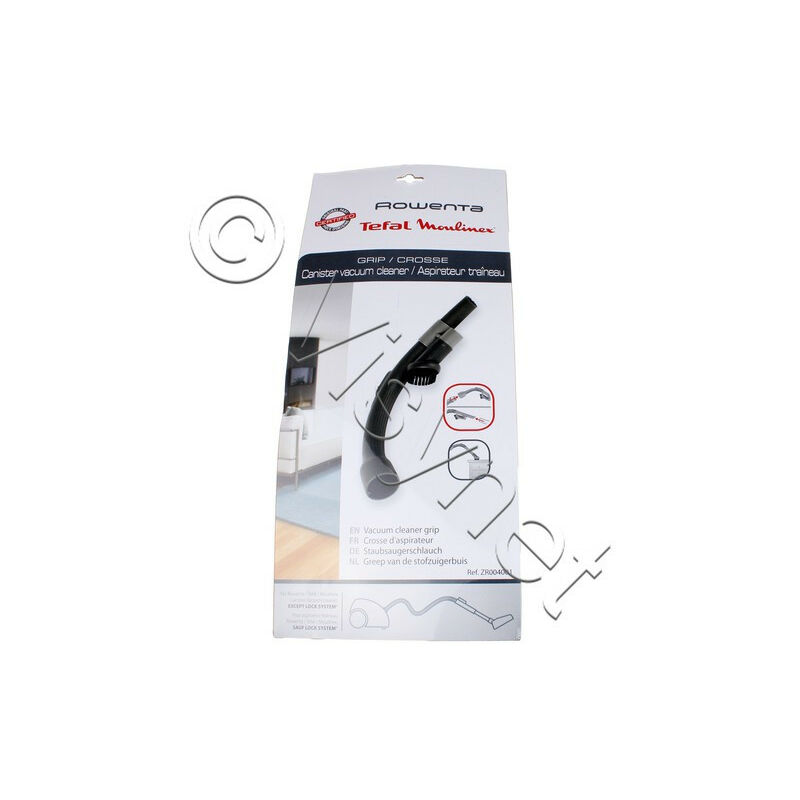 Crosse+Brosse 2 En 1 32Mm - Zr004001 Rowenta