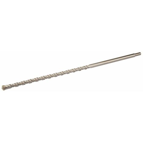 Silverline Crosshead Masonry Drill Bit 6 x 150mm 656605