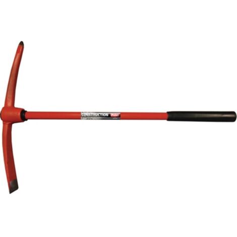 Crosshoe G.2,5kg L.900mm Fiberstiel 9001 Palet