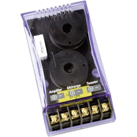 Crossover 2 voies Sinuslive CR-235