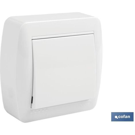 Crossover-Schalter Modell Atlantis
