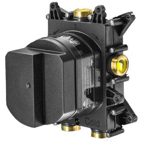Crosswater Crossbox partie encastrable universelle