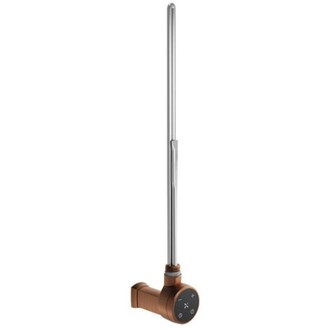 Crosswater Element - 600W - bronze brossé