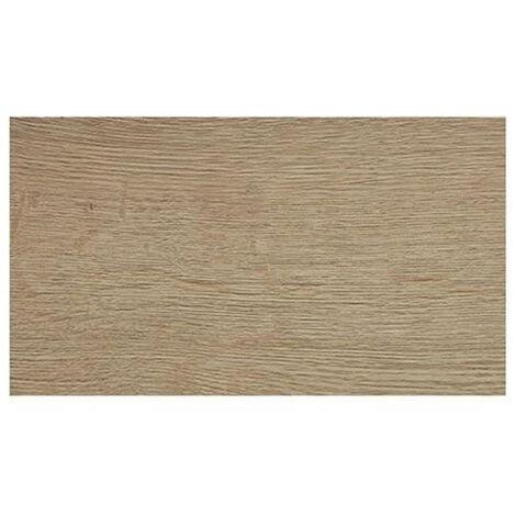 Crosswater Infinity Plan sous vasque - 71x45.5x18cm - Windsor Oak