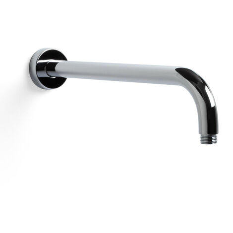 Crosswater MPRO Bras mural - 33cm - chrome