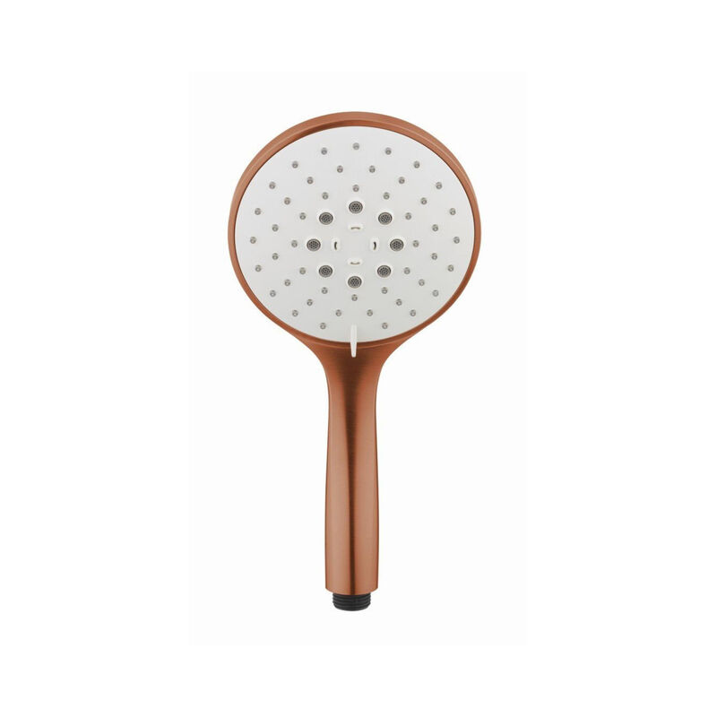 Crosswater - mpro Douchette à main - 3 jets - Bronze brossé