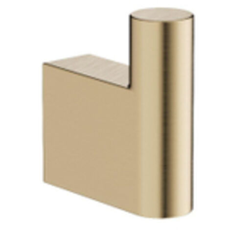 Crosswater MPRO porte-serviettes - laiton brossé